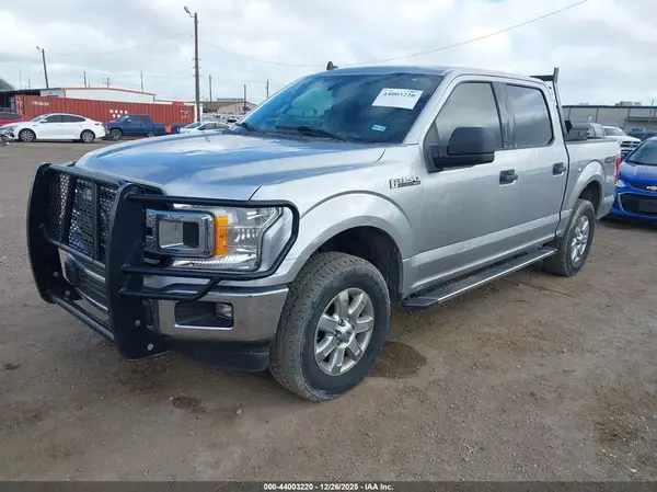 1FTEW1E59LKD78647 2020 FORD F-150 - Image 2