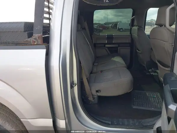 1FTEW1E59LKD78647 2020 FORD F-150 - Image 8