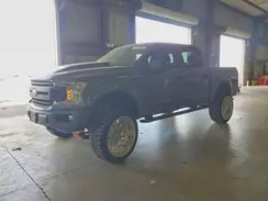 1FTEW1E59LKD86425 2020 FORD F-150