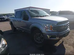 1FTEW1E59LKD96260 2020 FORD F-150