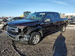 1FTEW1E59LKE08231 2020 FORD F-150
