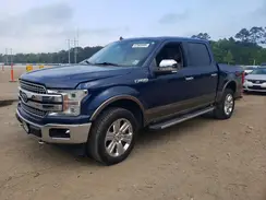 1FTEW1E59LKE14661 2020 FORD F-150
