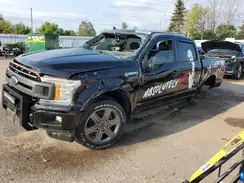 1FTEW1E59LKE21111 2020 FORD F-150