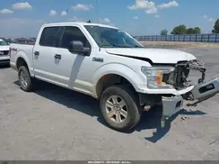 1FTEW1E59LKE33078 2020 FORD F-150