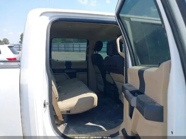 1FTEW1E59LKE33078 2020 FORD F-150 - Image 8