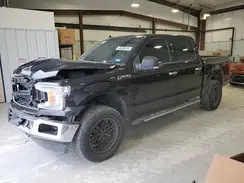 1FTEW1E59LKE35591 2020 FORD F-150