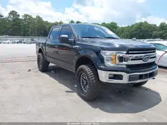 1FTEW1E59LKE41360 2020 FORD F-150