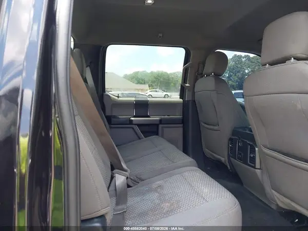 1FTEW1E59LKE41360 2020 FORD F-150 - Image 8