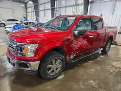 1FTEW1E59LKE63178 2020 FORD F-150