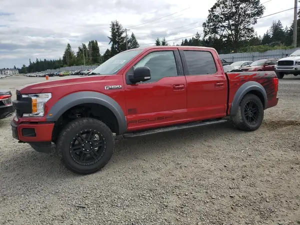 1FTEW1E59LKE67442 2020 FORD F-150 - Image 1