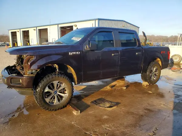 1FTEW1E59LKE68994 2020 FORD F-150 - Image 1
