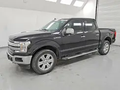 1FTEW1E59LKE70745 2020 FORD F-150