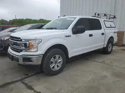 1FTEW1E59LKE77615 2020 FORD F-150