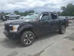 1FTEW1E59LKE79221 2020 FORD F-150