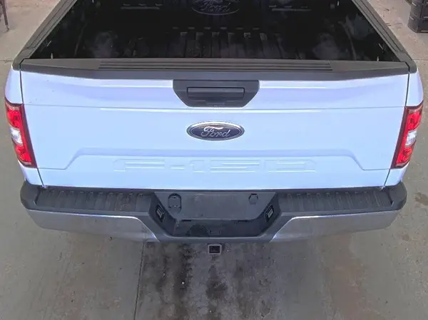 1FTEW1E59LKE81373 2020 FORD F-150 - Image 1