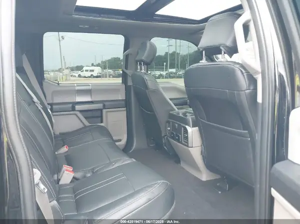 1FTEW1E59LKE84967 2020 FORD F-150 - Image 8