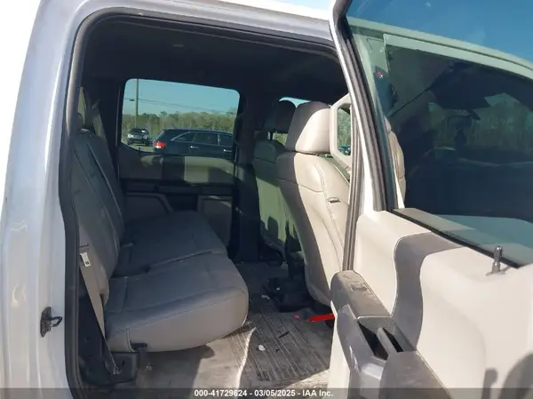 1FTEW1E59LKE88694 2020 FORD F-150 - Image 8