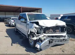 1FTEW1E59LKE92874 2020 FORD F-150