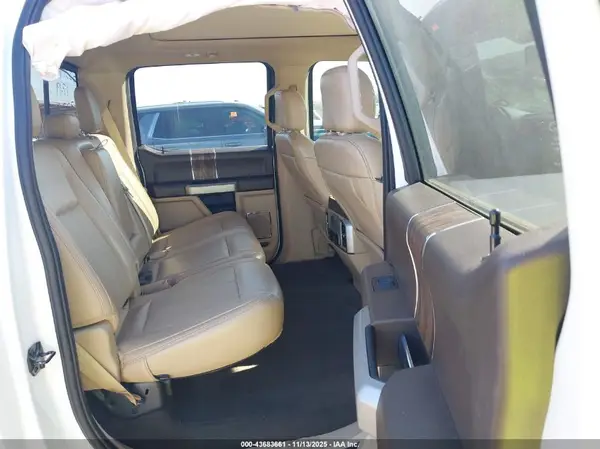 1FTEW1E59LKE92874 2020 FORD F-150 - Image 8
