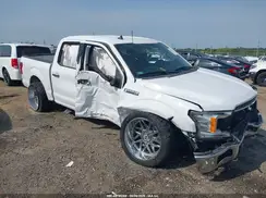 1FTEW1E59LKE93720 2020 FORD F-150