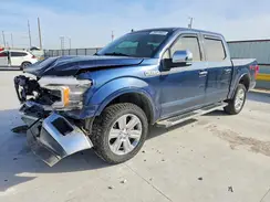 1FTEW1E59LKE94057 2020 FORD F-150