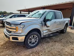 1FTEW1E59LKE99906 2020 FORD F-150