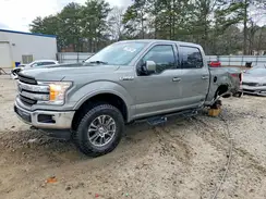 1FTEW1E59LKF07406 2020 FORD F-150