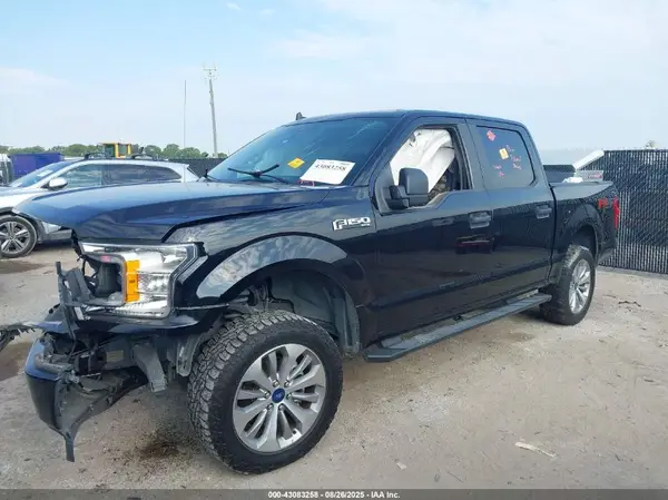 1FTEW1E59LKF14176 2020 FORD F-150 - Image 2