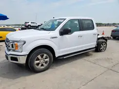 1FTEW1E59LKF26439 2020 FORD F-150