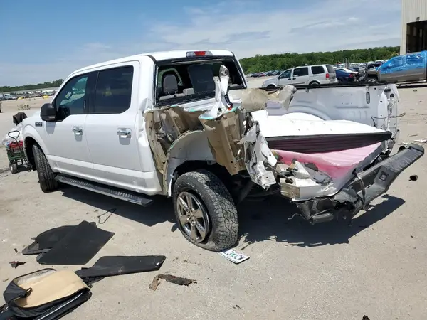 1FTEW1E59LKF26439 2020 FORD F-150 - Image 2