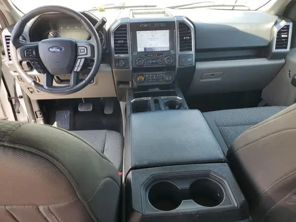 1FTEW1E59LKF26439 2020 FORD F-150 - Image 8