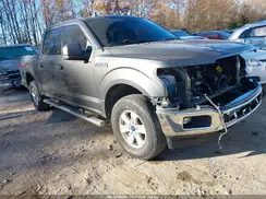 1FTEW1E59LKF31642 2020 FORD F-150