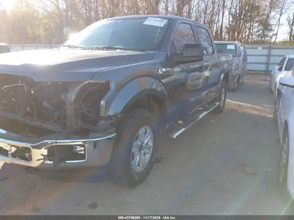1FTEW1E59LKF31642 2020 FORD F-150 - Image 2