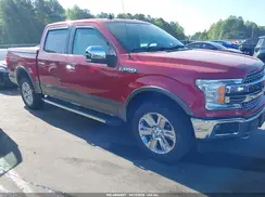 1FTEW1E59LKF32242 2020 FORD F-150