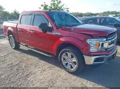 1FTEW1E59LKF35450 2020 FORD F-150
