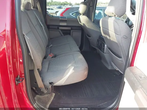 1FTEW1E59LKF35450 2020 FORD F-150 - Image 8