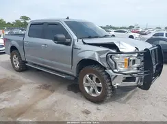 1FTEW1E59LKF51051 2020 FORD F-150