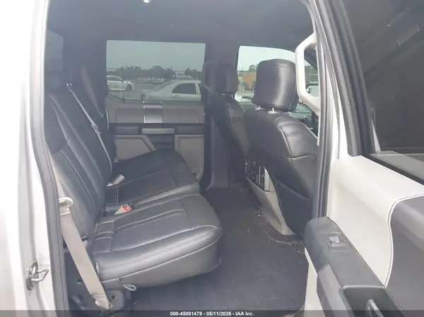 1FTEW1E59LKF51051 2020 FORD F-150 - Image 8