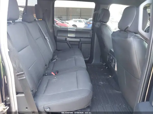 1FTEW1E59LKF51518 2020 FORD F-150 - Image 8