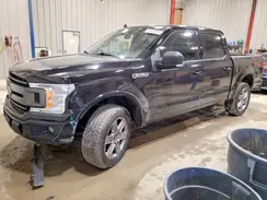 1FTEW1E5XJFA21452 2018 FORD F-150
