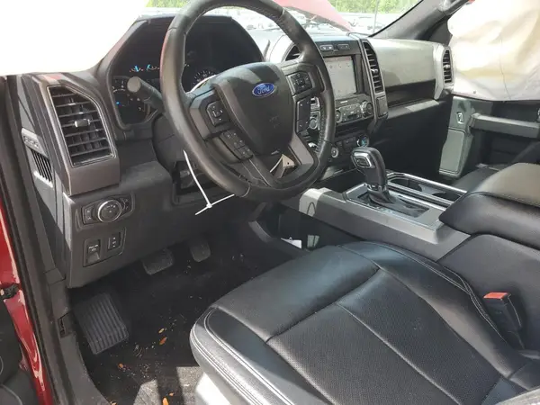 1FTEW1E5XJFA27140 2018 FORD F-150 - Image 8