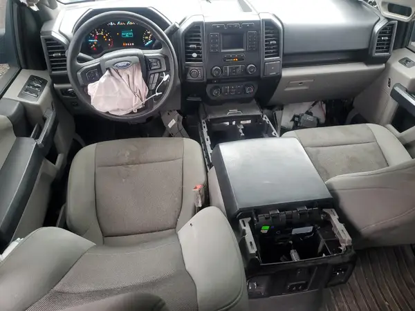 1FTEW1E5XJFA33052 2018 FORD F-150 - Image 8