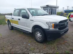 1FTEW1E5XJFA36047 2018 FORD F-150