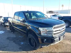 1FTEW1E5XJFA44018 2018 FORD F-150