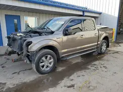 1FTEW1E5XJFA54497 2018 FORD F-150
