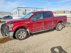 1FTEW1E5XJFA65404 2018 FORD F-150