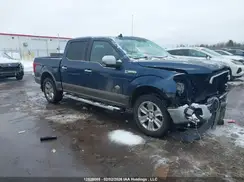 1FTEW1E5XJFA74832 2018 FORD F-150