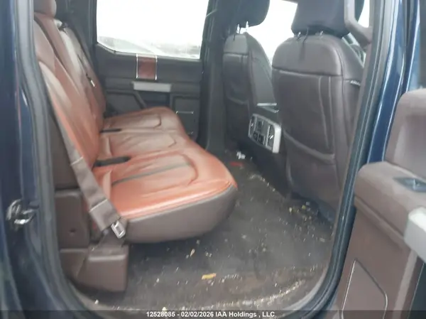 1FTEW1E5XJFA74832 2018 FORD F-150 - Image 8