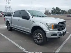 1FTEW1E5XJFA79416 2018 FORD F-150