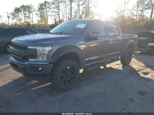 1FTEW1E5XJFA79447 2018 FORD F-150 - Image 2